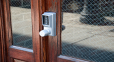 commercial-lock experts